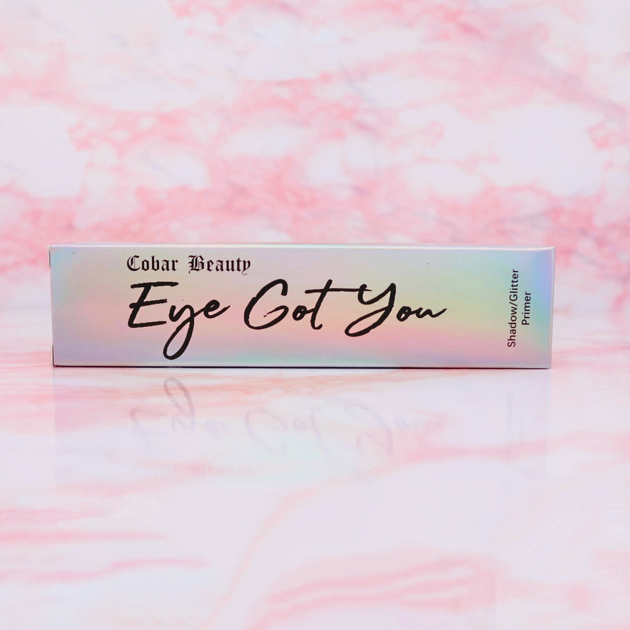 Eye Got You Eyeshadow/ Glitter Primer